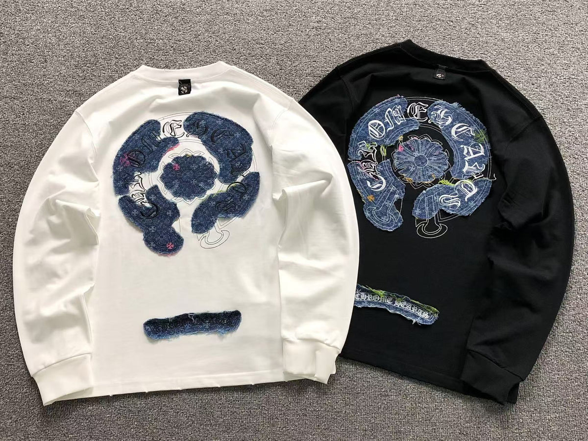 Cross Longsleeve
