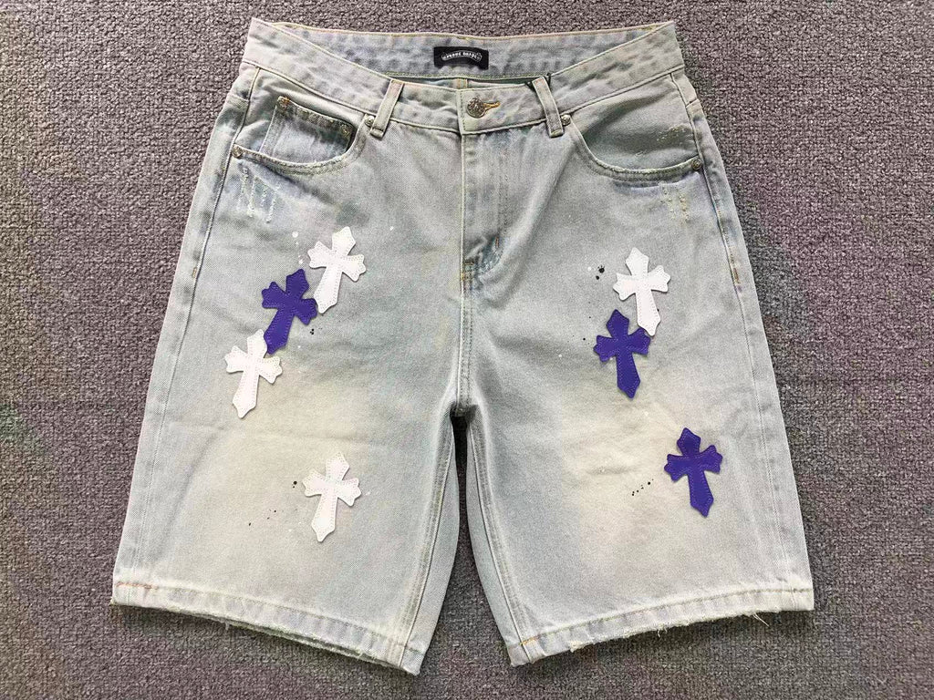 Cross Shorts