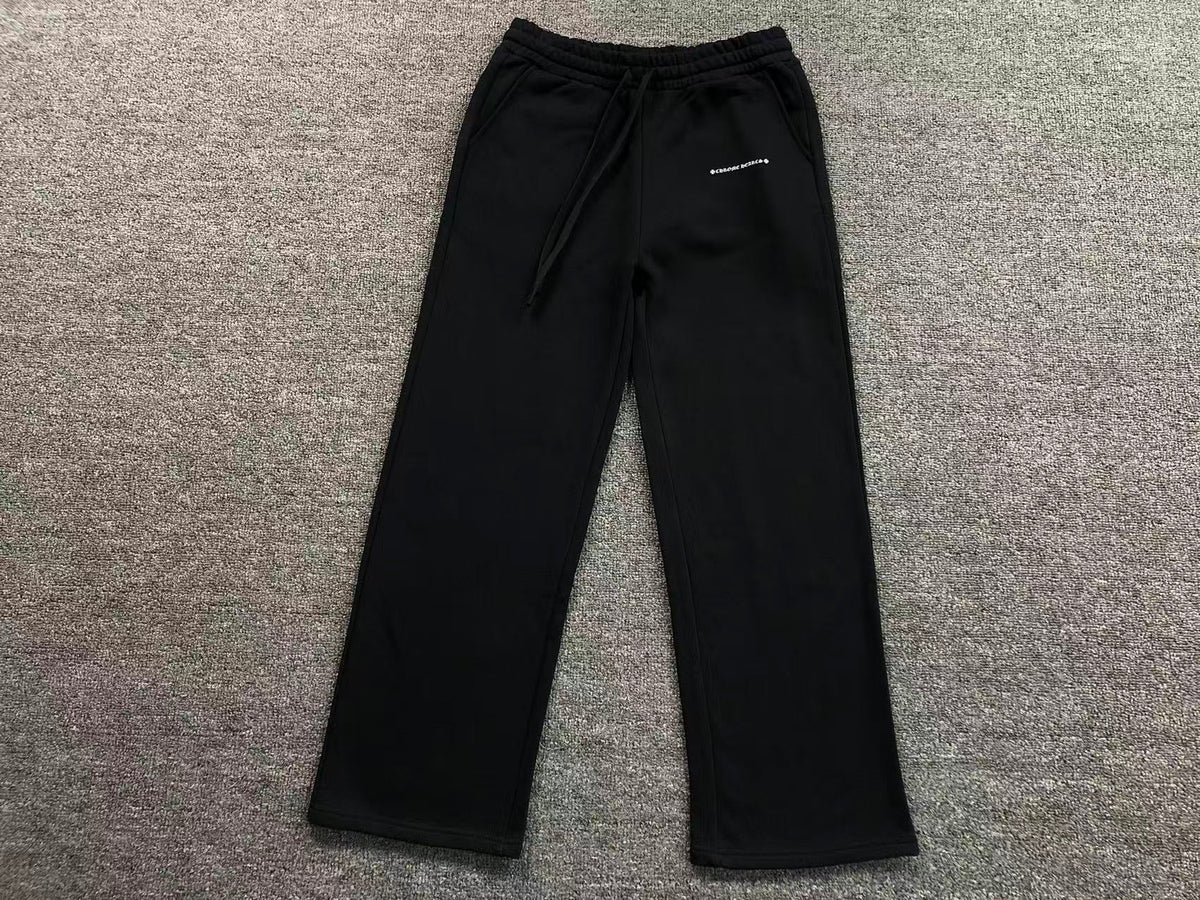 Cross Pants