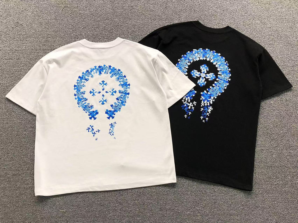 Cross Tshirt