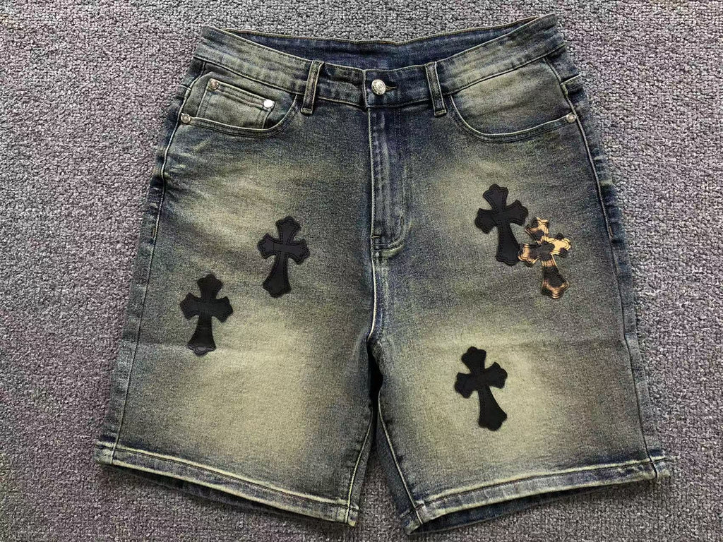 Cross Shorts