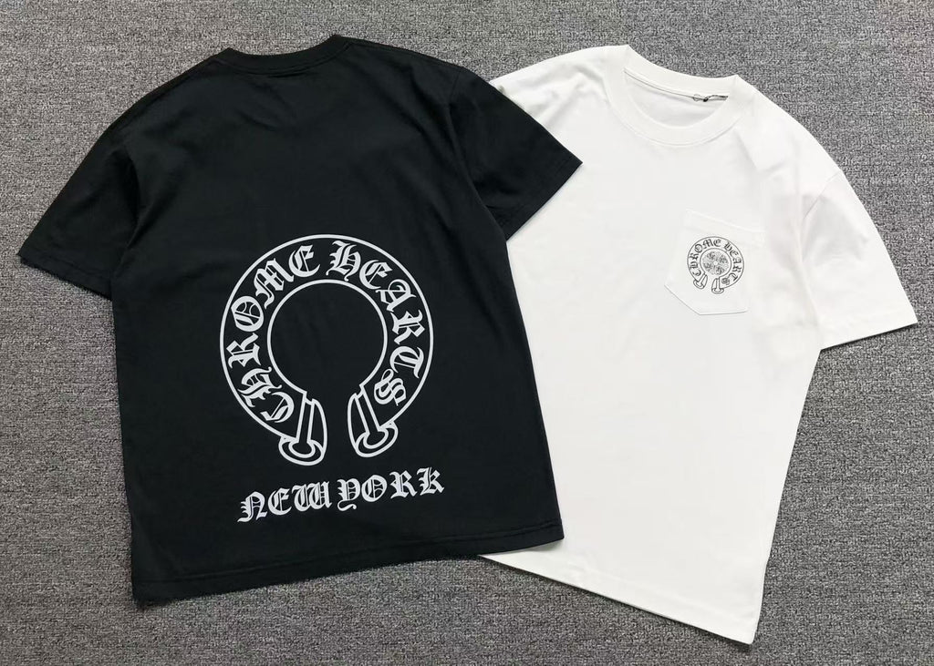 Cross Tshirt
