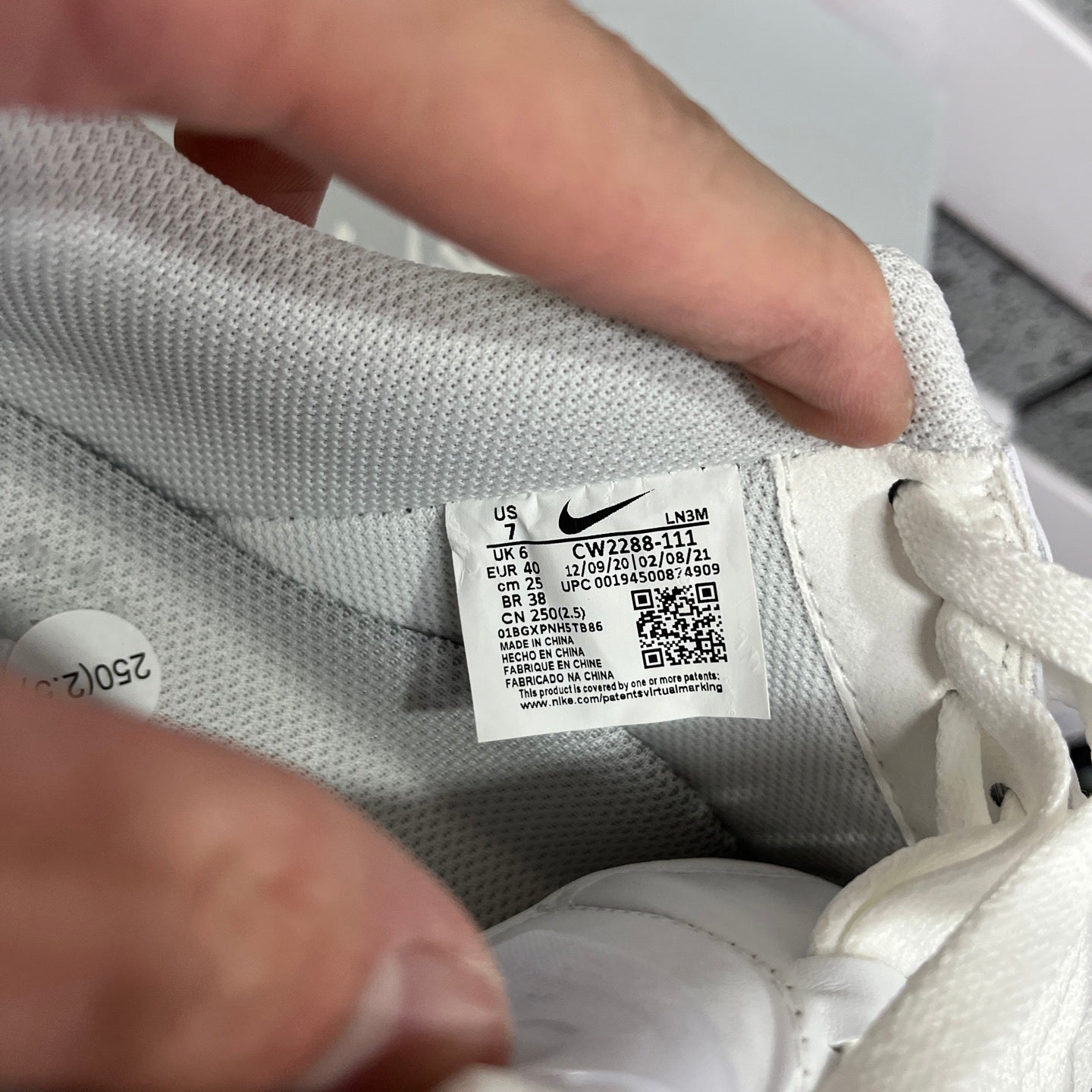 Air Force 1