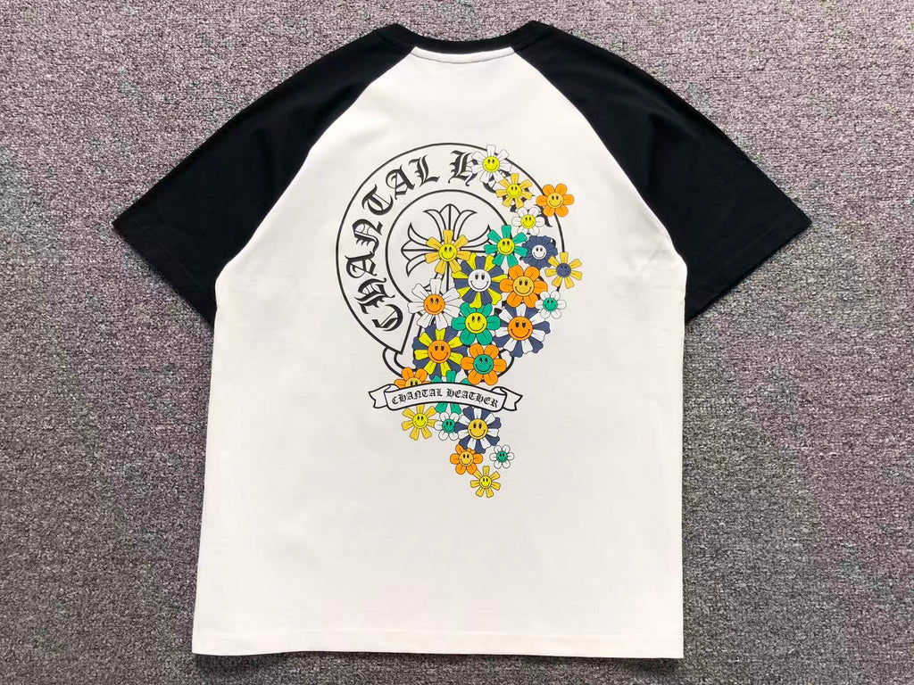 Cross Tshirt