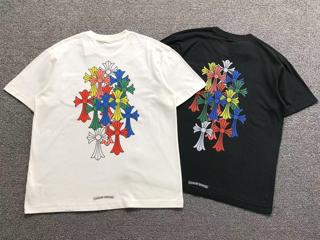 Cross Tshirt