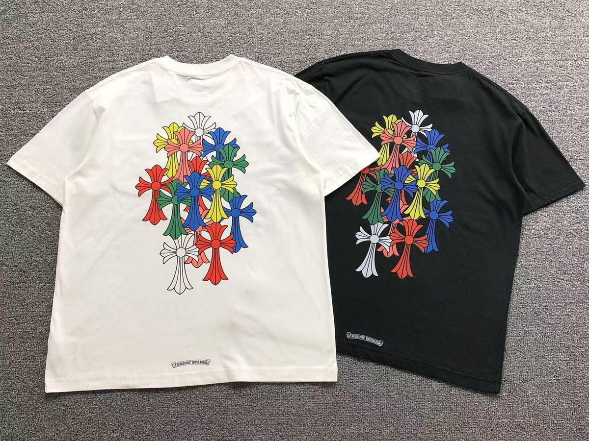 Cross Tshirt