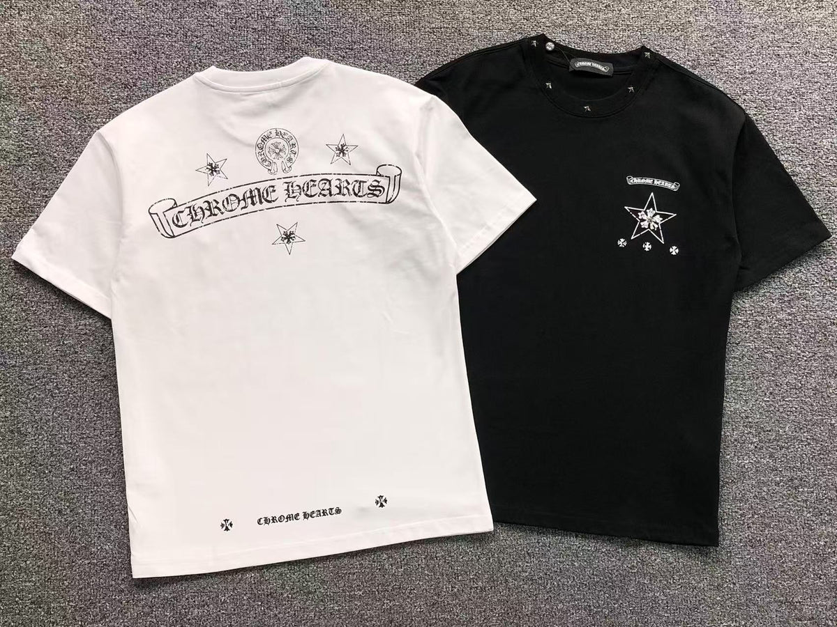 Cross Tshirt