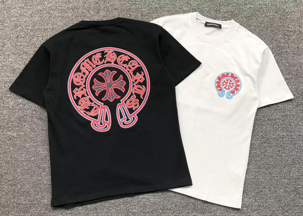 Cross Tshirt