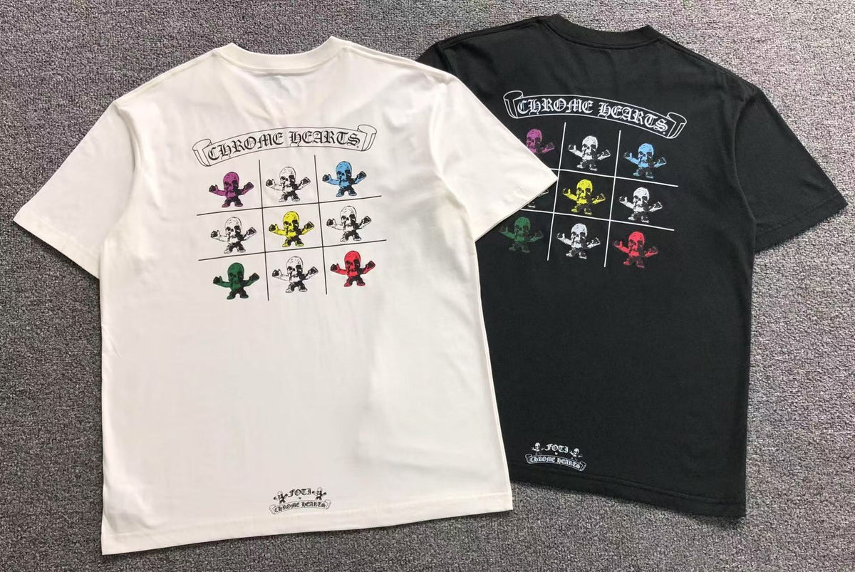 Cross Tshirt
