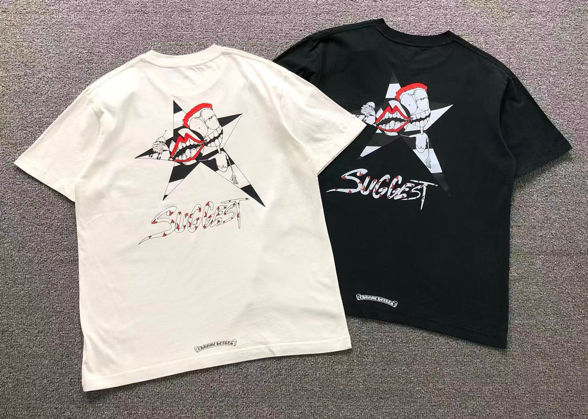 Cross Tshirt