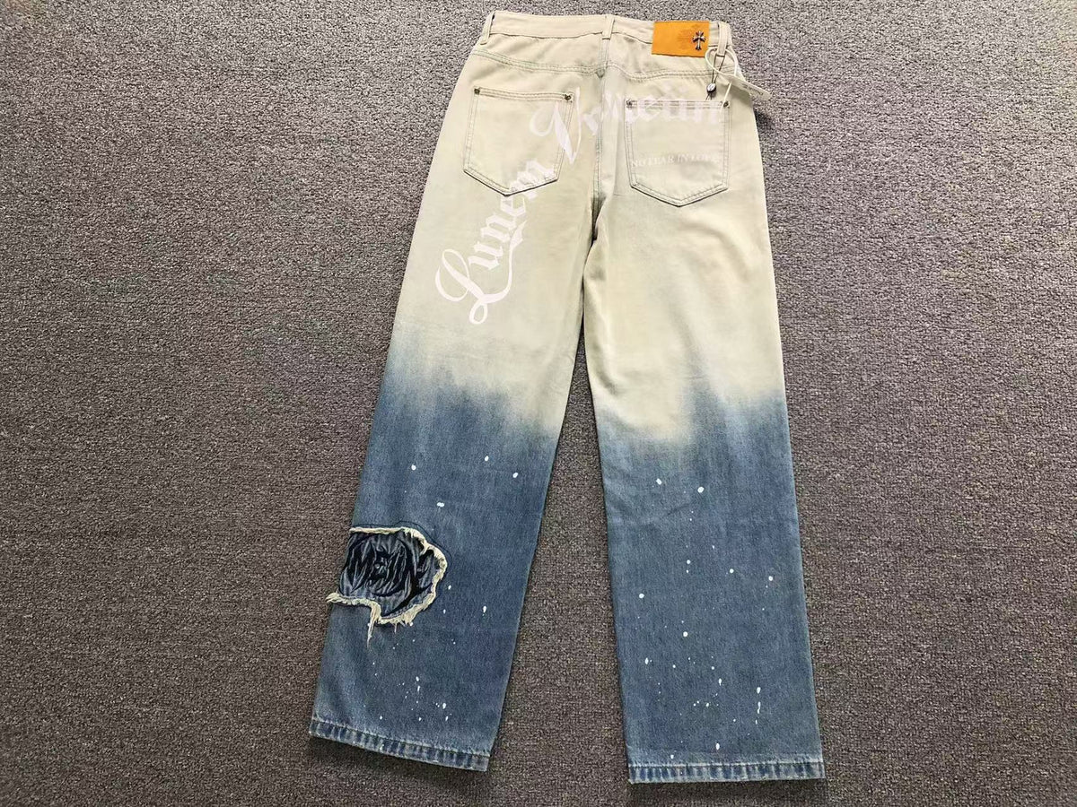 Cross Pants