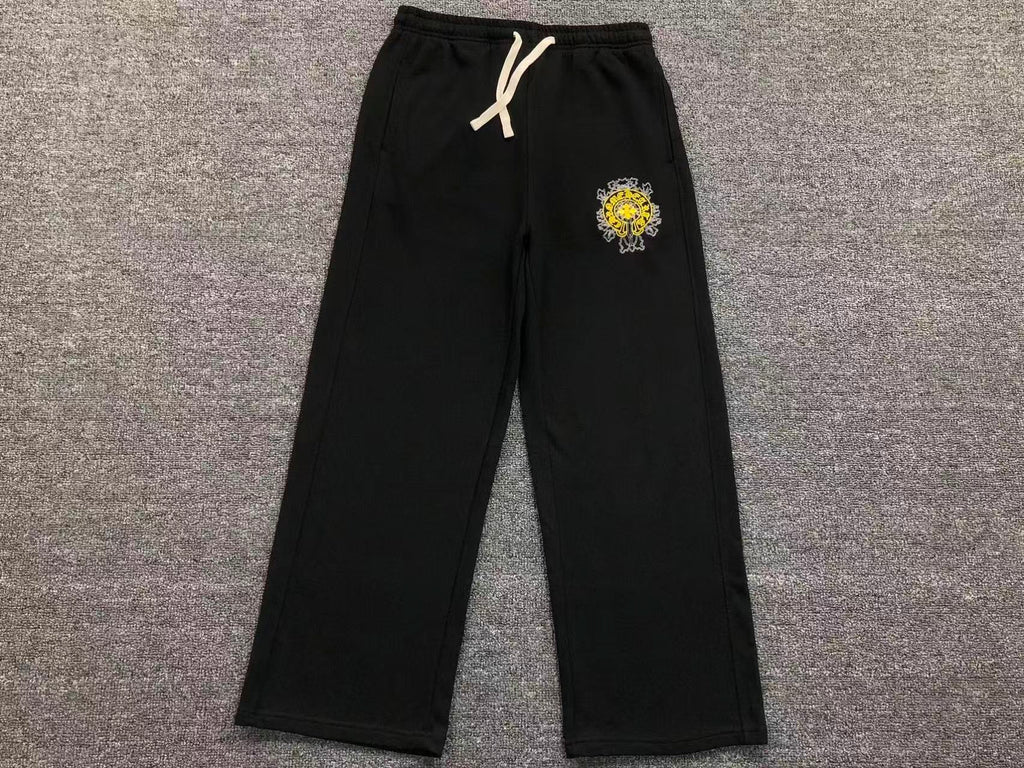 Cross Pants