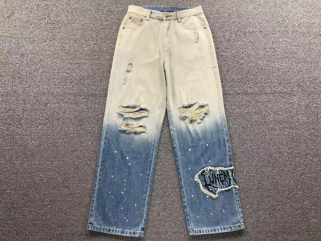 Cross Pants