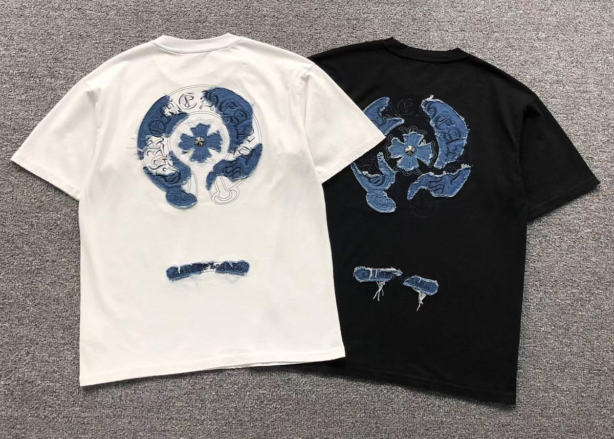 Cross Tshirt