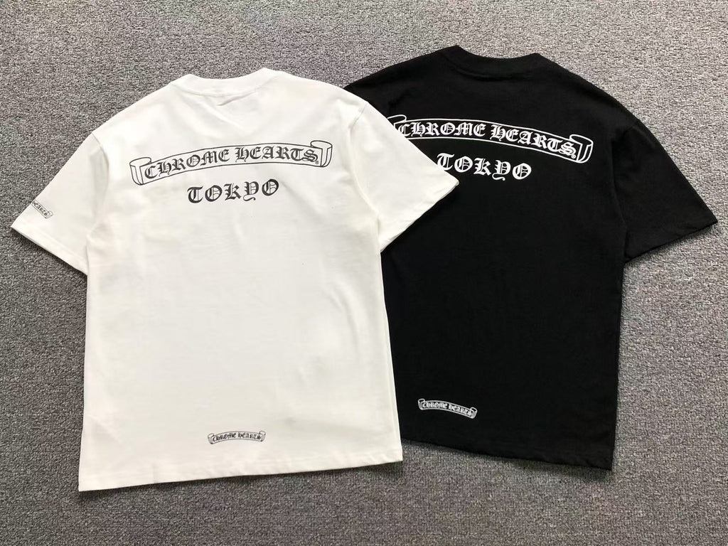 Cross Tshirt