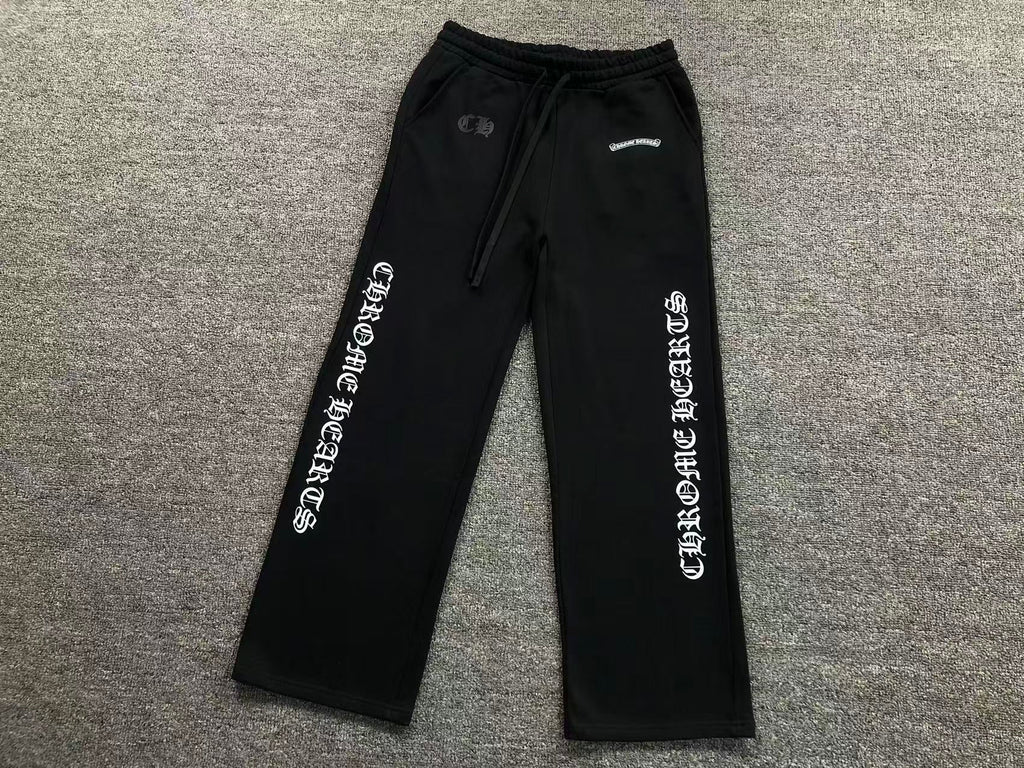 Cross Pants