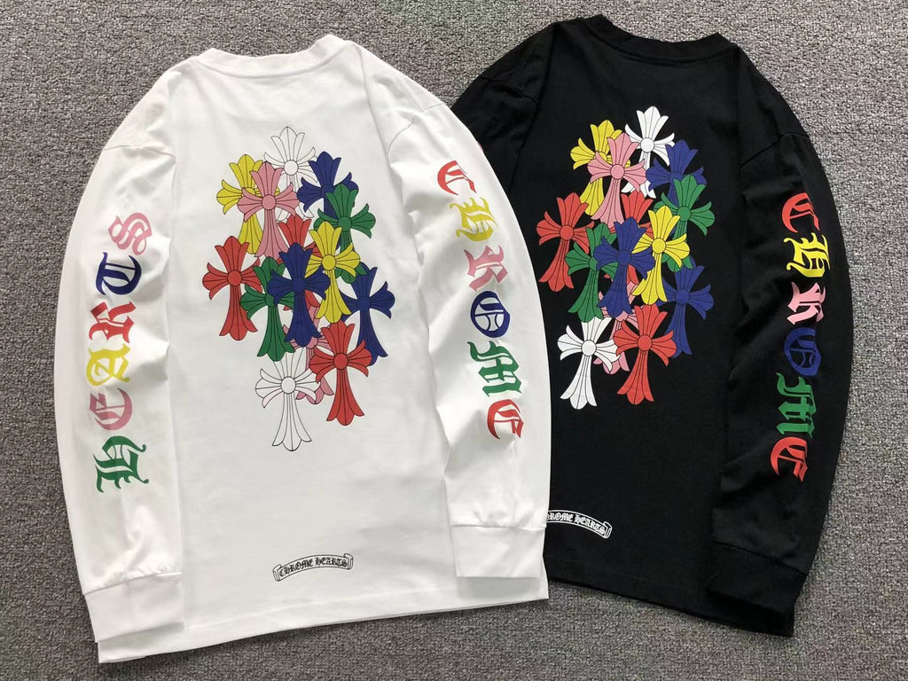 Cross Longsleeve
