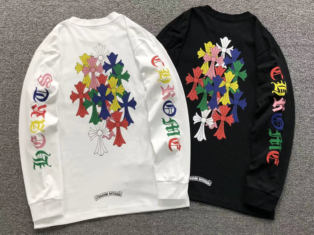 Cross Longsleeve