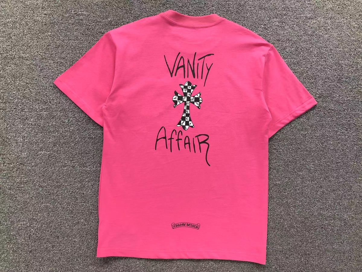 Cross Tshirt