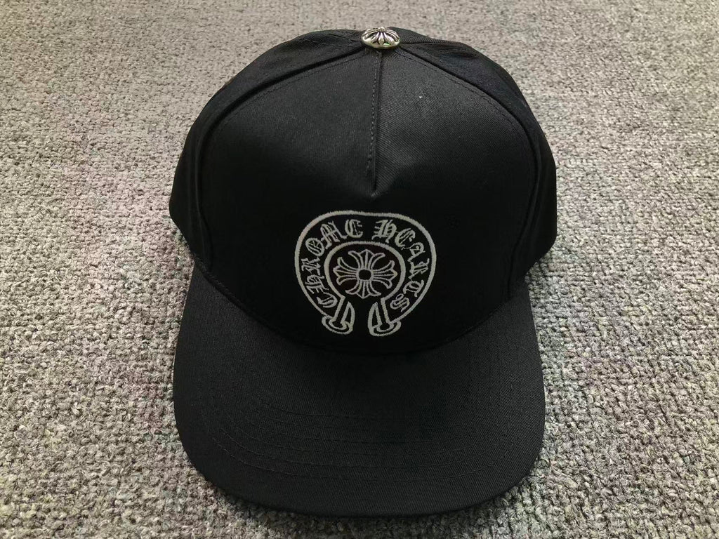 Cross Cap