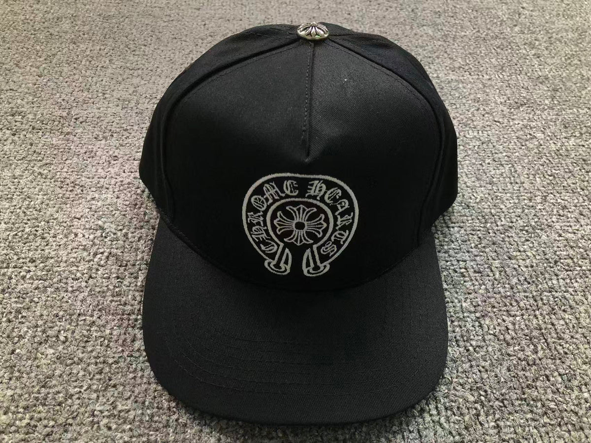 Cross Cap