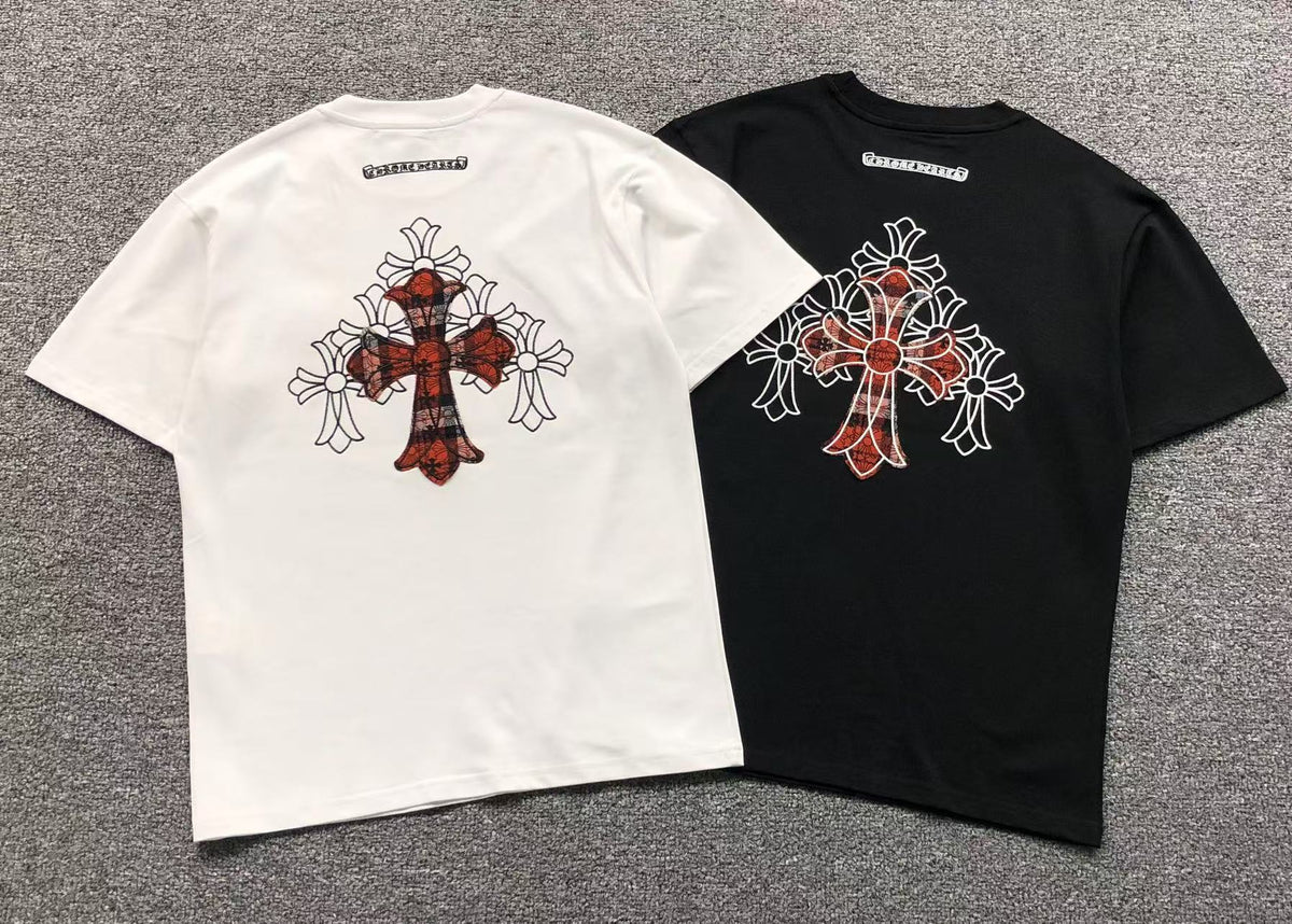 Cross Tshirt