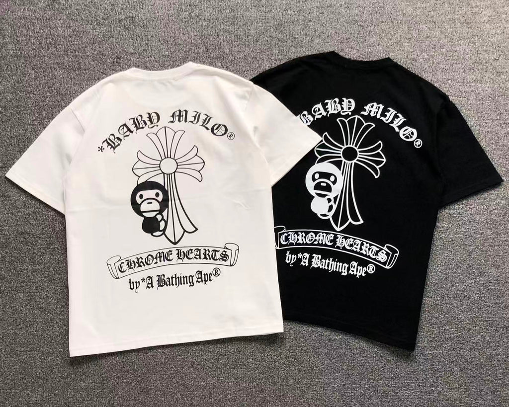 Cross Tshirt