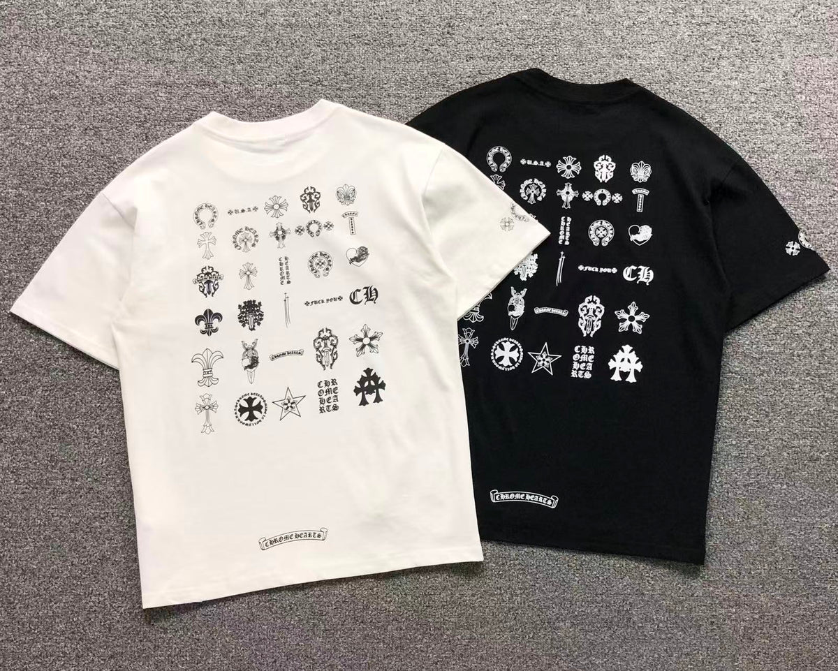 Cross Tshirt