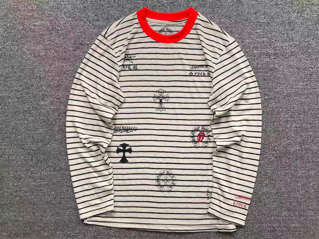 Cross Longsleeve