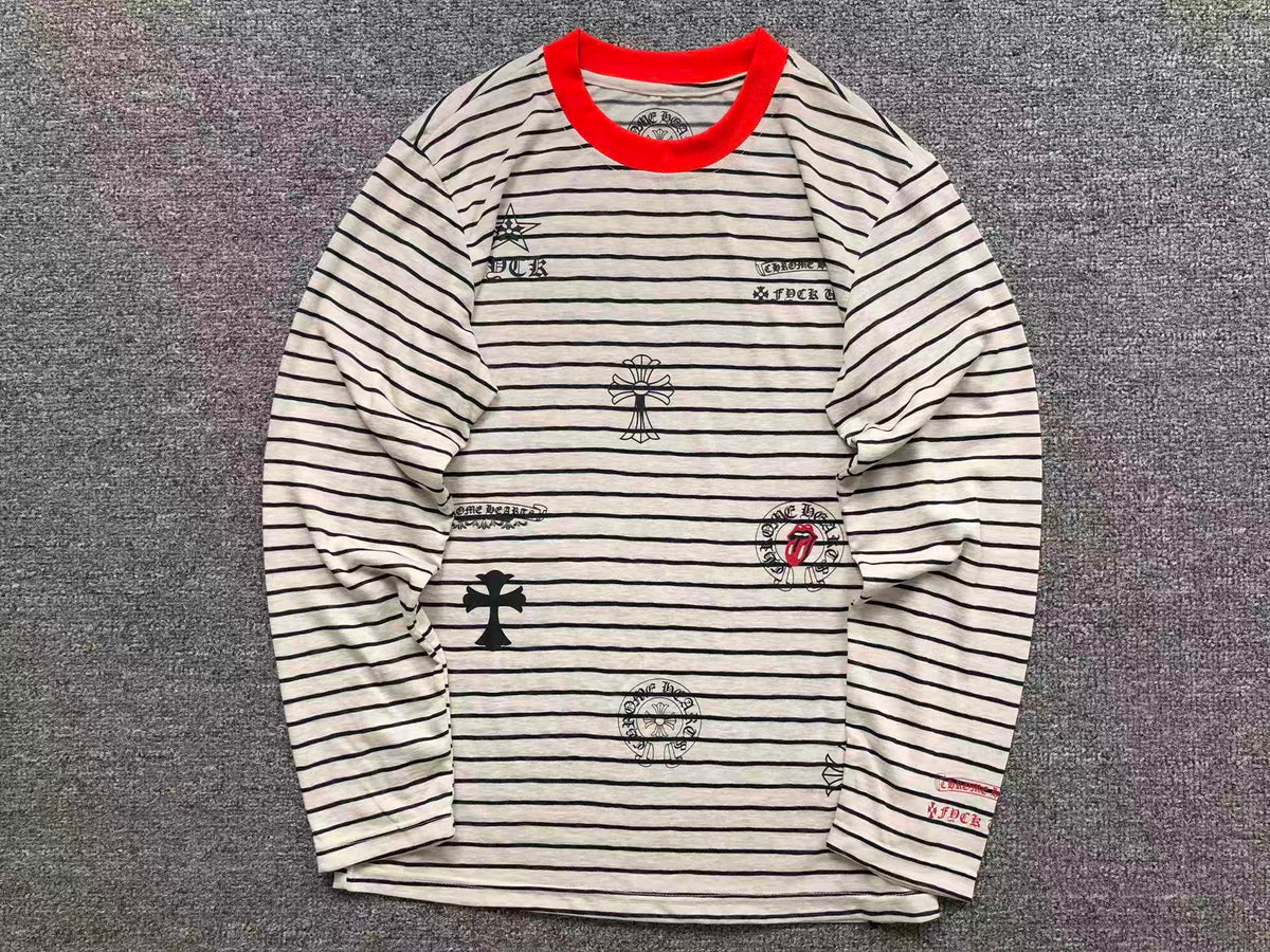 Cross Longsleeve