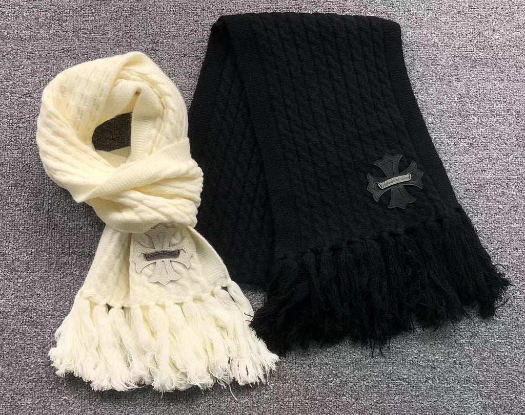 Cross Scarf