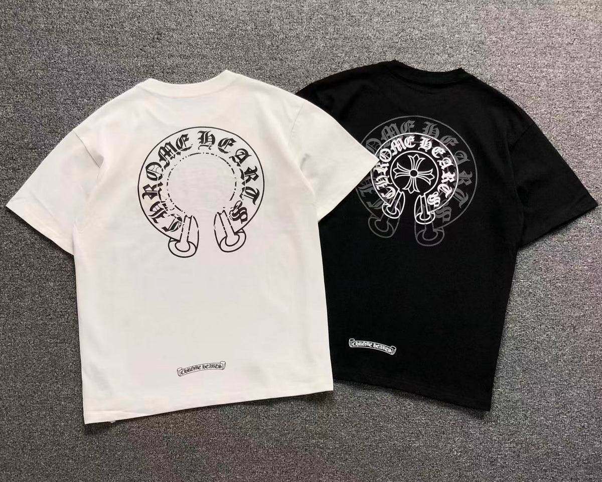 Cross Tshirt
