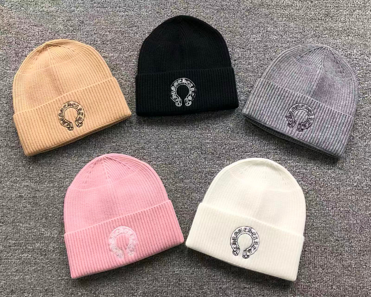 Cross Cap