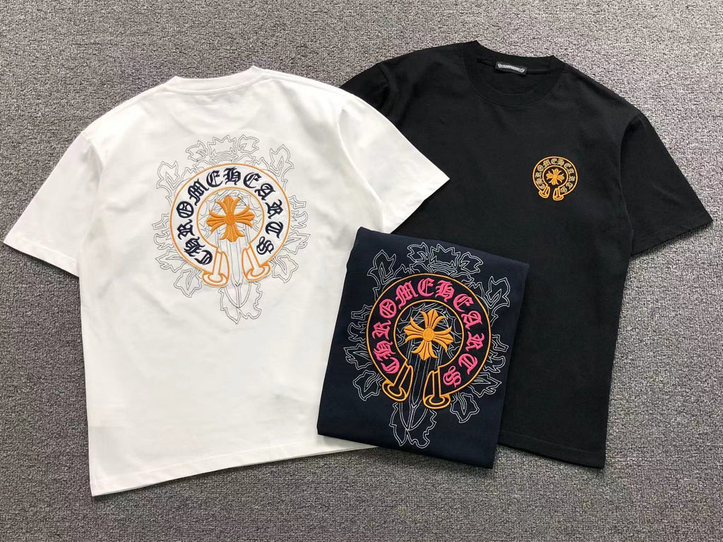 Cross Tshirt