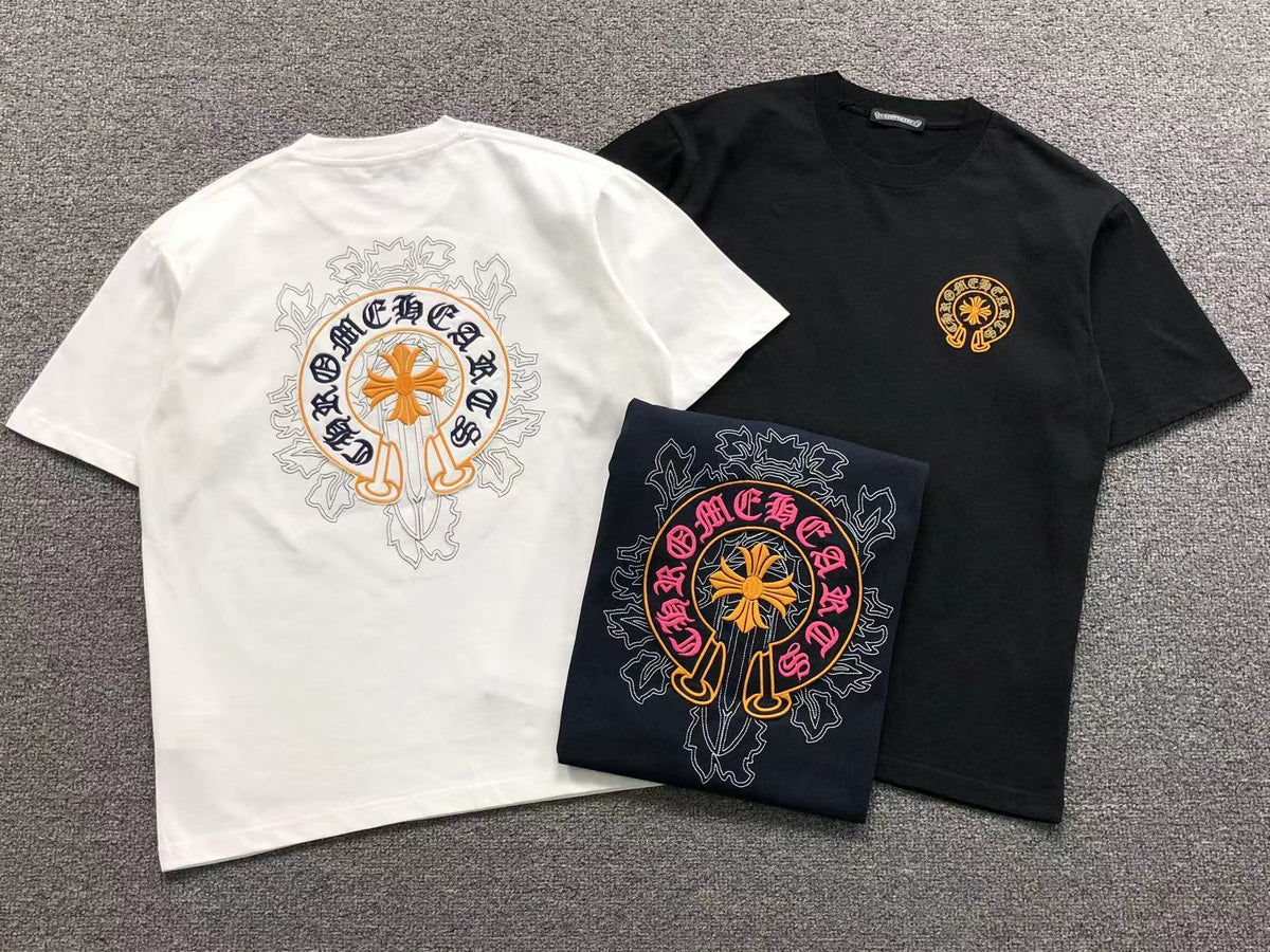 Cross Tshirt