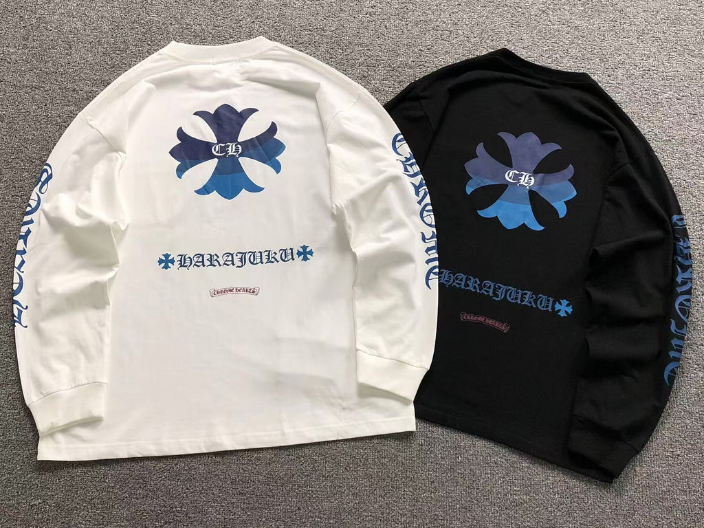 Cross Longsleeve
