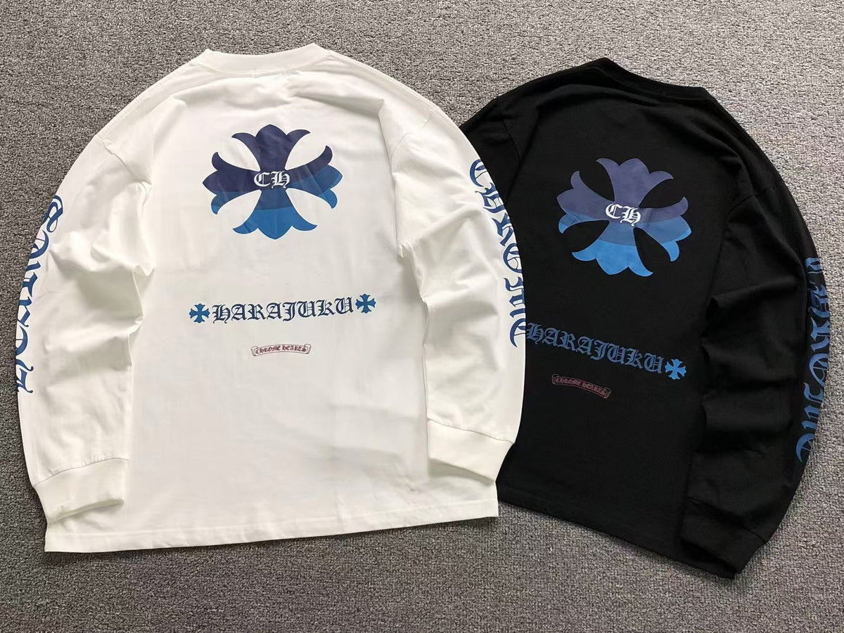 Cross Longsleeve