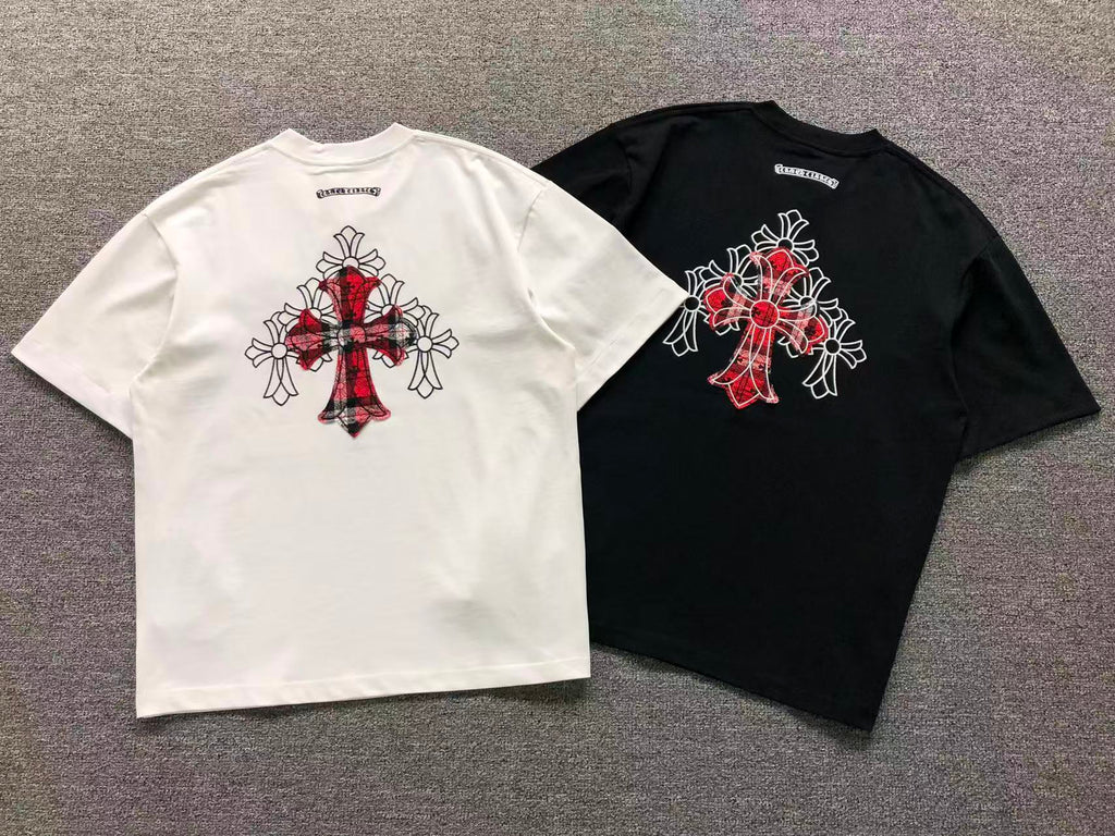 Cross Tshirt
