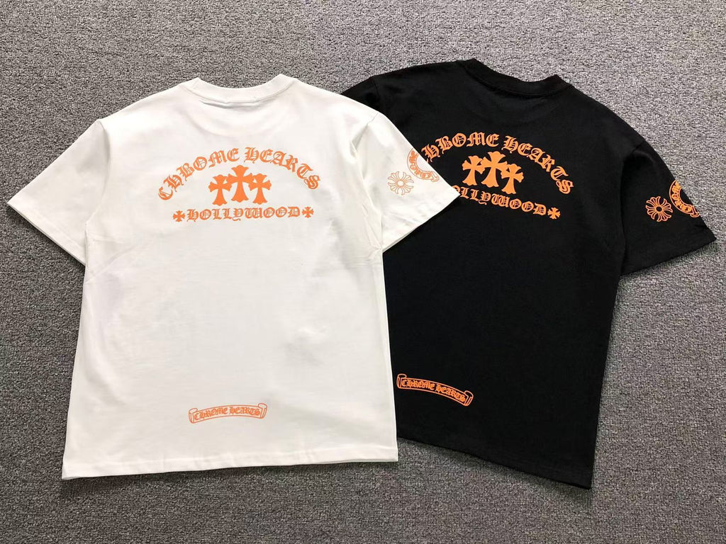 Cross Tshirt
