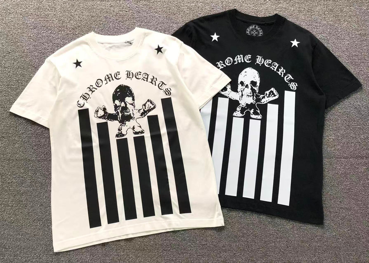 Cross Tshirt