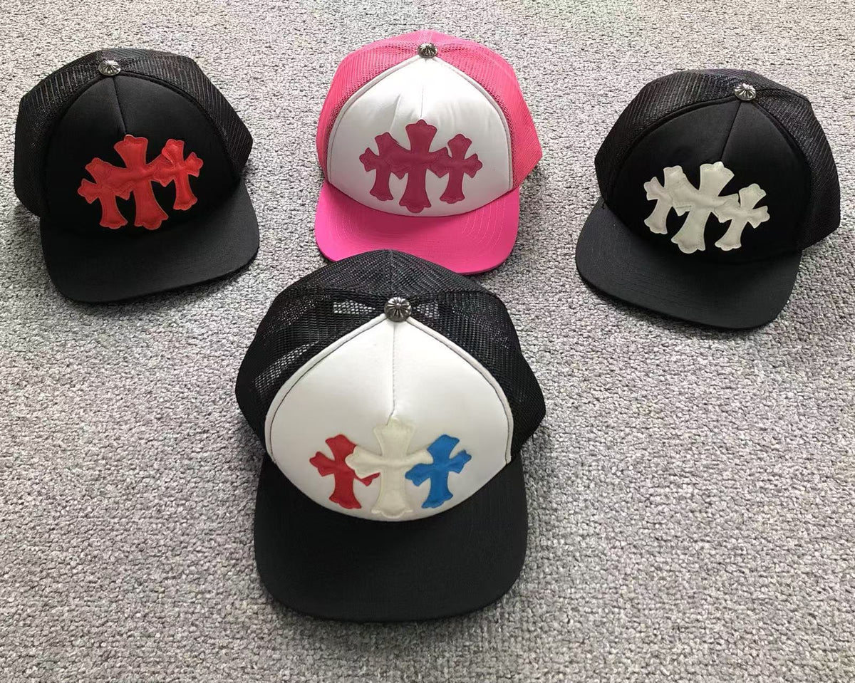Cross Cap