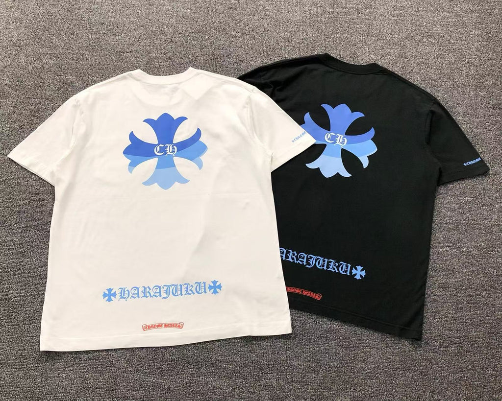 Cross Tshirt