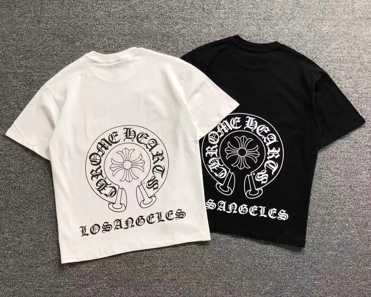 Cross Tshirt