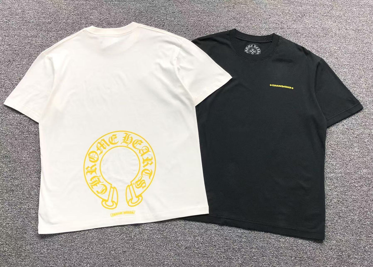 Cross Tshirt