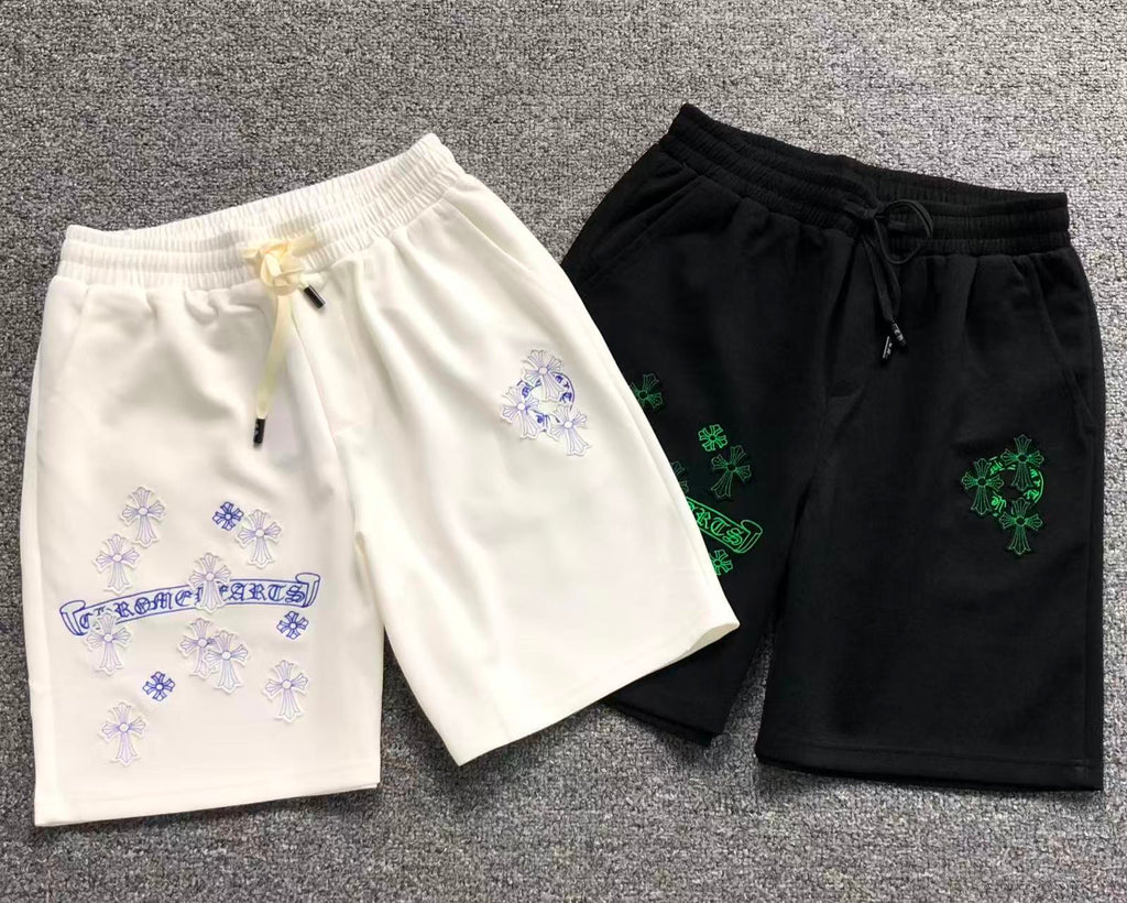 Cross Shorts