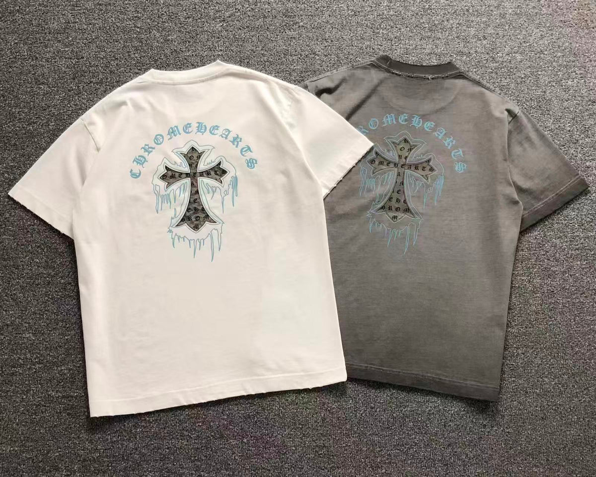 Cross Tshirt