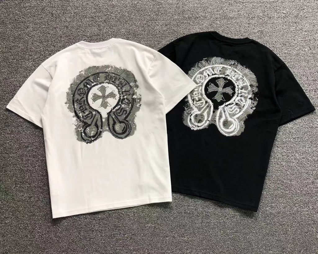 Cross Tshirt