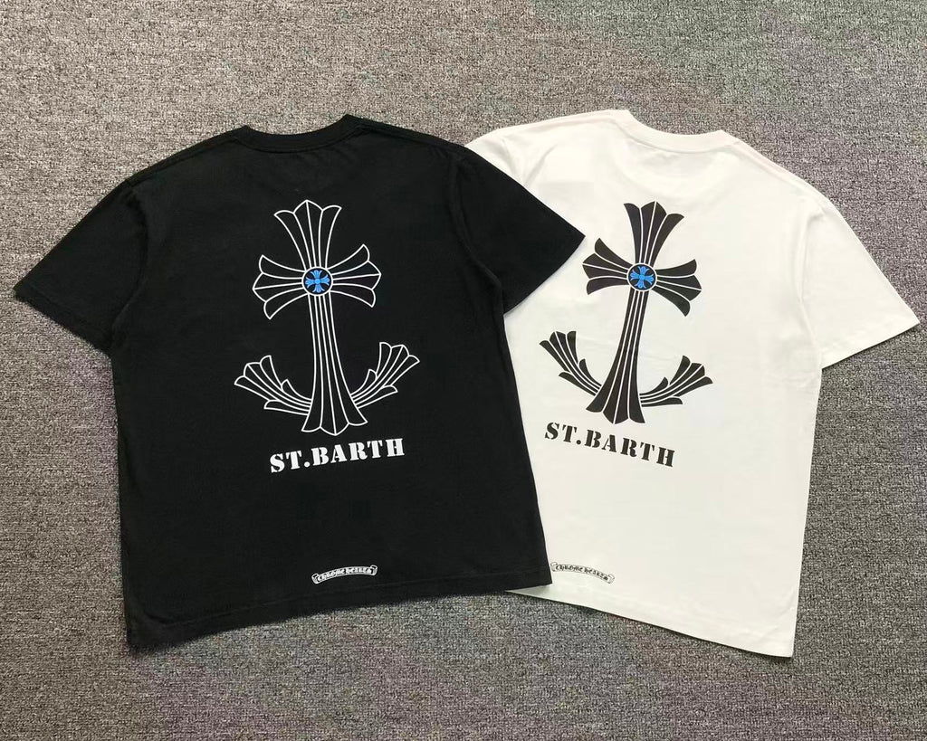 Cross Tshirt
