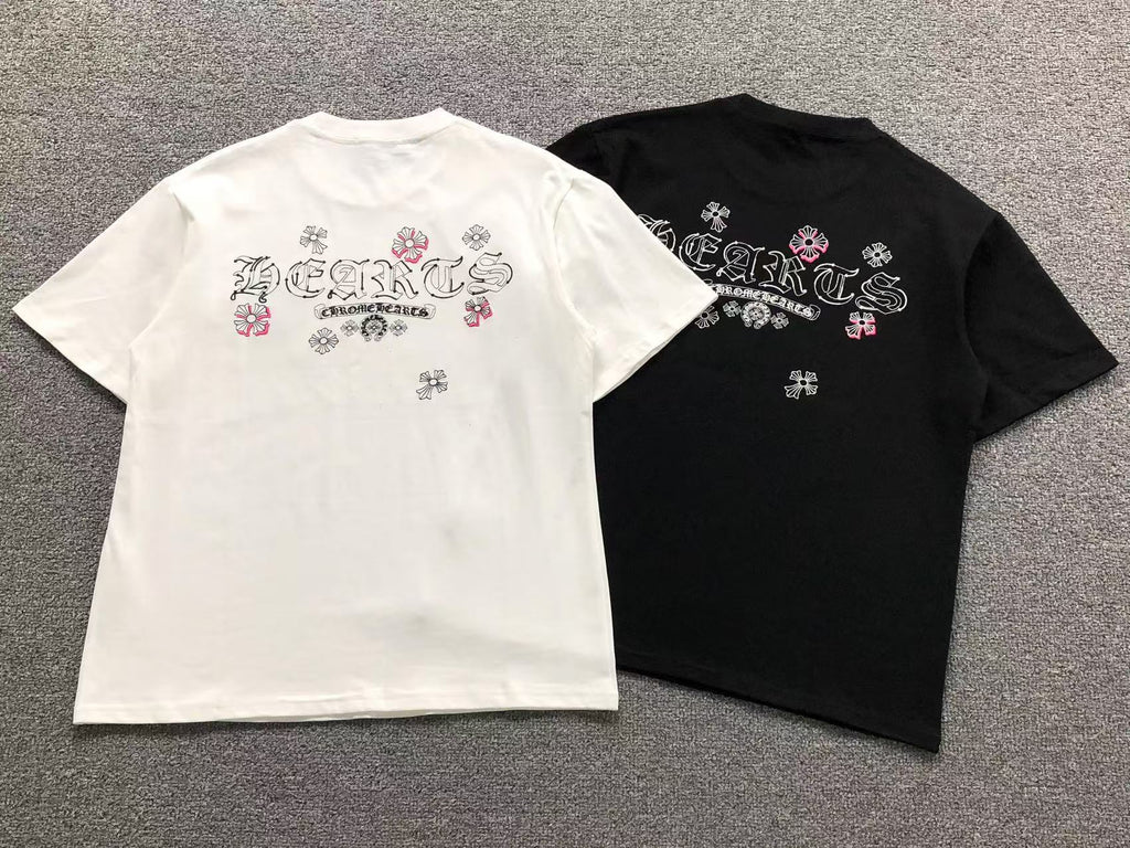 Cross Tshirt