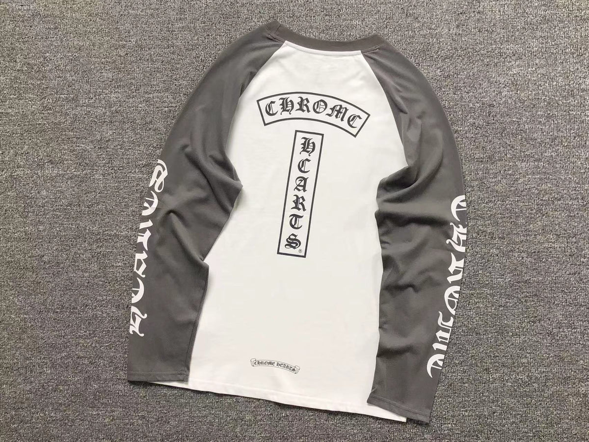 Cross Longsleeve